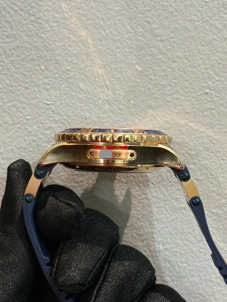 Ulysse Nardin Hammerhead Shark